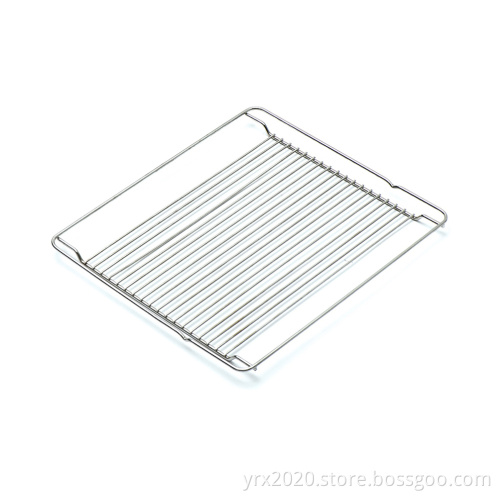 Compact Dish Drying Rack